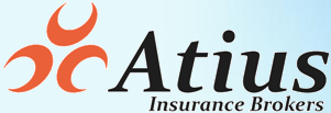 Logo společnosti Atius, s. r. o.